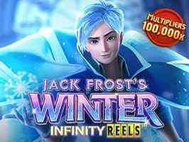 Jack Frost's Winter