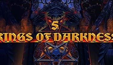 5 Rings of Darkness