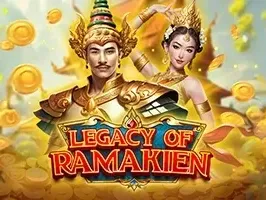 Legacy of Ramakien