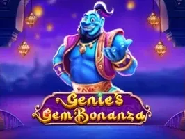 Genie’s Gem Bonanza screenshot