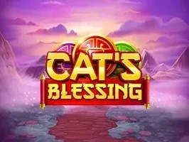 Cat's Blessing