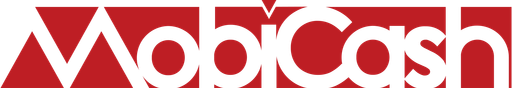 mobcashapp.net Logo